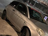 Usata Lancia Ypsilon 60 CV (44 kW) 2007 Grigio Utilitaria