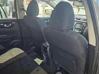 Usata Nissan Qashqai 110 CV (80 kW) 2015 Grigio SUV