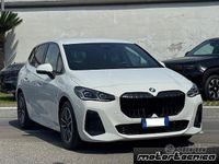 Usata BMW 218 M Sport 149 CV (109 kW) 2024 Bianco Station wagon