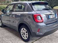 Usata Fiat 500X 120 CV (88 kW) 2021 Grigio SUV
