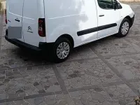 Usata Citroën Berlingo 75 CV (55 kW) 2014 Bianco Monovolume