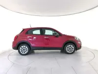 Usata Fiat 500X 120 CV (88 kW) 2022 Rosso passione SUV