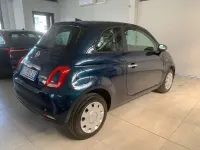 Usata Fiat 500 69 CV (50 kW) 2023 Blu mediterraneo Utilitaria