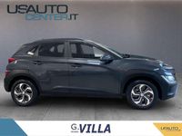 Usata Hyundai Kona 141 CV (103 kW) 2022 Grigio SUV