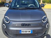 Usata Fiat 500e La Prima 42 kW (58 CV) 2021 Utilitaria