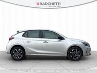 Usata Opel Corsa 101 CV (74 kW) 2025 Grigio Utilitaria