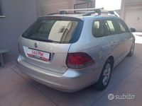 usata VW Golf VI Golf 1.6 TDI DPF 5p. Comfortline