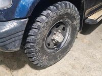 Usata Mitsubishi Pajero 100 CV (73 kW) 1995 SUV