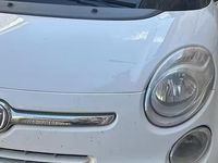 Usado Fiat 500L Living 85 CV (62 kW) 2015 Monovolumen