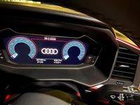 Usata Audi A1 Sportback Business 116 CV (85 kW) 2024 Grigio Utilitaria