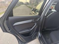 Usata Audi Q3 Business 177 CV (130 kW) 2013 SUV