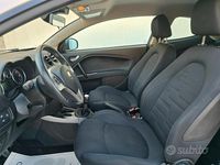 Usata Alfa Romeo MiTo 85 CV (62 kW) 2015 Bianco Utilitaria