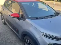 Usata Citroën C3 Live 83 CV (61 kW) 2019 Utilitaria