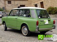 usata Autobianchi Bianchina Panoramica