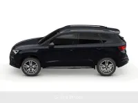 Nuova Seat Ateca Black Edition 150 CV (110 kW) 2026 Grigio SUV