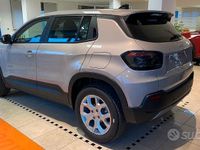 Nuova Jeep Avenger Altitude 100 CV (73 kW) 2025 SUV
