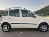 Usata Fiat Panda Emotion 69 CV (50 kW) 2008 Utilitaria