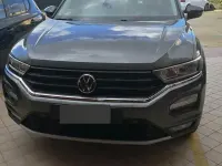 Usata VW Type 3 150 CV (110 kW) 2021 Station wagon