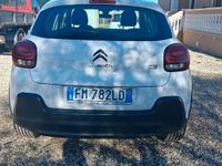 Occasion Citroën C3 Shine 75 ch (55 kW) 2018 Blanc Berline