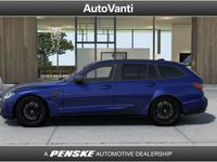 usata BMW M3 Serie 3Touring M xDrive Competition