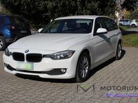 Occasion BMW 320 184 ch (135 kW) 2013 Blanc Break
