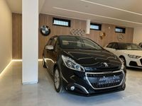 usata Peugeot 208 BlueHDi 100 S&S 5 porte Allure