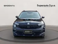 Nuova Skoda Kamiq Monte Carlo 116 CV (85 kW) 2026 Nero SUV