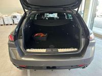 Usata Peugeot 508 GT 225 CV (165 kW) 2021 Platinum Station wagon
