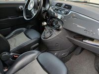 Usata Fiat 500 75 CV (55 kW) 2011 Utilitaria