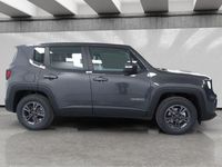 Usata Jeep Renegade Longitude 120 CV (88 kW) 2023 Nero SUV