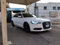 Usata Audi A6 177 CV (130 kW) 2012 Station wagon