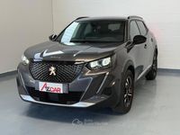 Usata Peugeot 2008 Allure 131 CV (96 kW) 2023 Blanco nacarado SUV