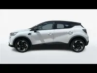 Usata Renault Captur Techno 109 CV (80 kW) 2025 Rosso SUV