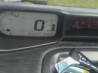 Usata Citroën C3 Picasso 2017 Bianco Monovolume