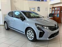 Usata Renault Clio V Evolution 101 CV (74 kW) 2024 Bianco ghiaccio Berlina