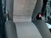 Usata Seat Leon 90 CV (66 kW) 2012 Berlina