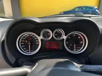 Usata Alfa Romeo MiTo 85 CV (62 kW) 2014 Nero Utilitaria
