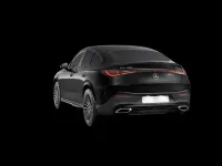 Nuova Mercedes GLC300 AMG Line Premium 258 CV (189 kW) 2026 Nero SUV