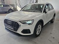 Usata Audi Q3 Business 150 CV (110 kW) 2019 Bianco SUV