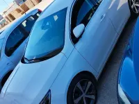 Usata Peugeot 308 SW Allure 120 CV (88 kW) 2017 Bianco Station wagon