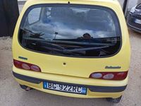 usata Fiat Seicento 900i cat S