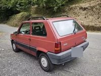 Usata Fiat Panda 54 CV (39 kW) 2002 Berlina