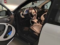 usata Smart ForFour prime (full optional)