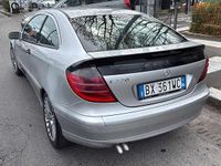 Occasion Mercedes C220 143 ch (105 kW) 2001 Coupé