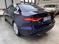 usata Jaguar XE 2.0 D 180 CV aut. SE