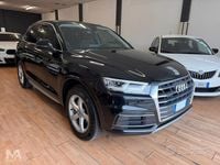 Usado Audi Q5 Sport 190 CV (139 kW) 2019 Negro SUV