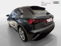 Usata Audi A3 Ambiente 150 CV (110 kW) 2025 Berlina