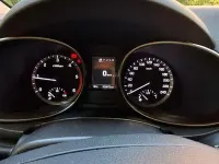 Usata Hyundai Santa Fe 150 CV (110 kW) 2016 Grigio SUV