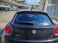 Usata Alfa Romeo MiTo Distinctive 120 CV (88 kW) 2011 Utilitaria