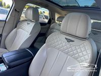 Usata Bentley Bentayga 2016 Nero SUV